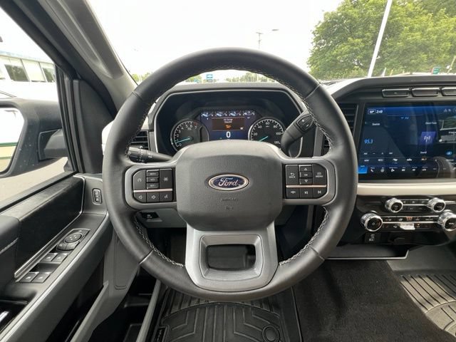 2023 Ford F-150 XLT - Photo 13
