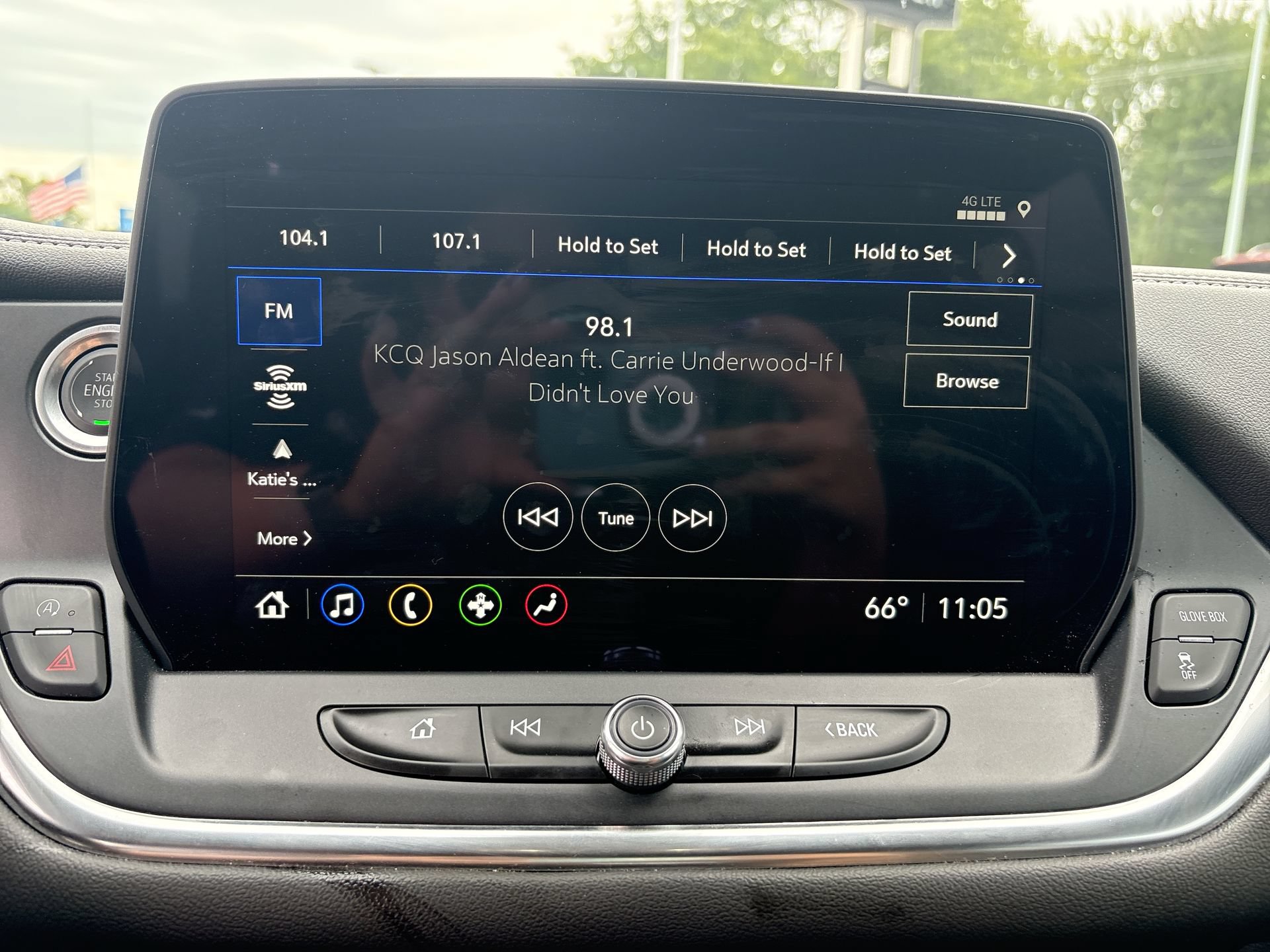 2024 Chevrolet Blazer 2LT - Photo 12
