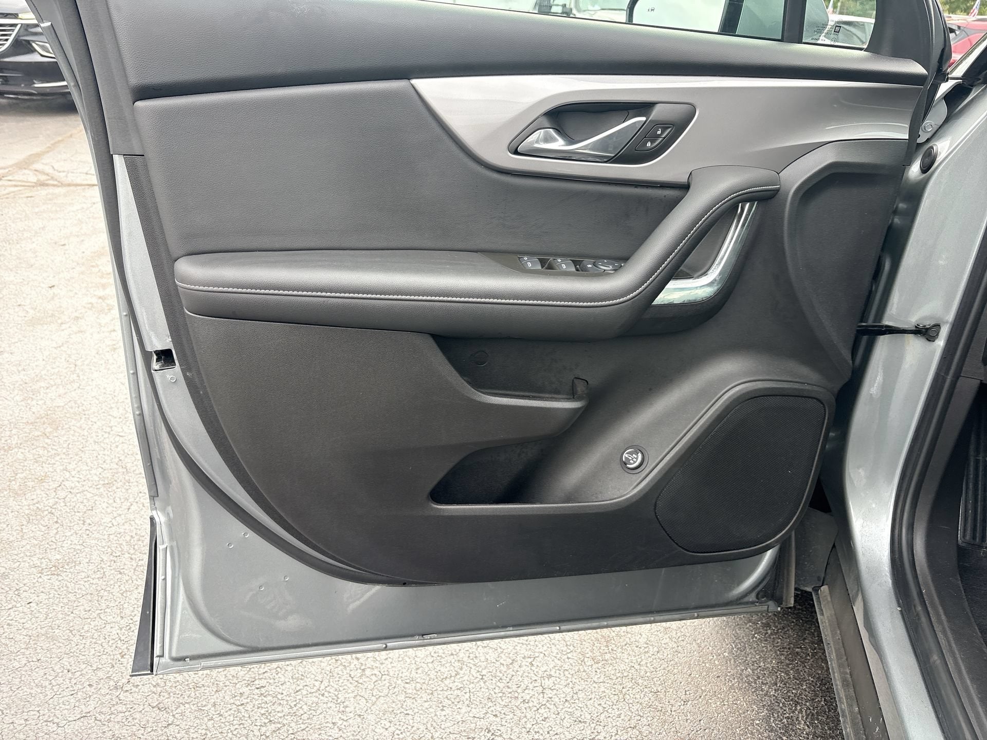 2024 Chevrolet Blazer 2LT - Photo 6