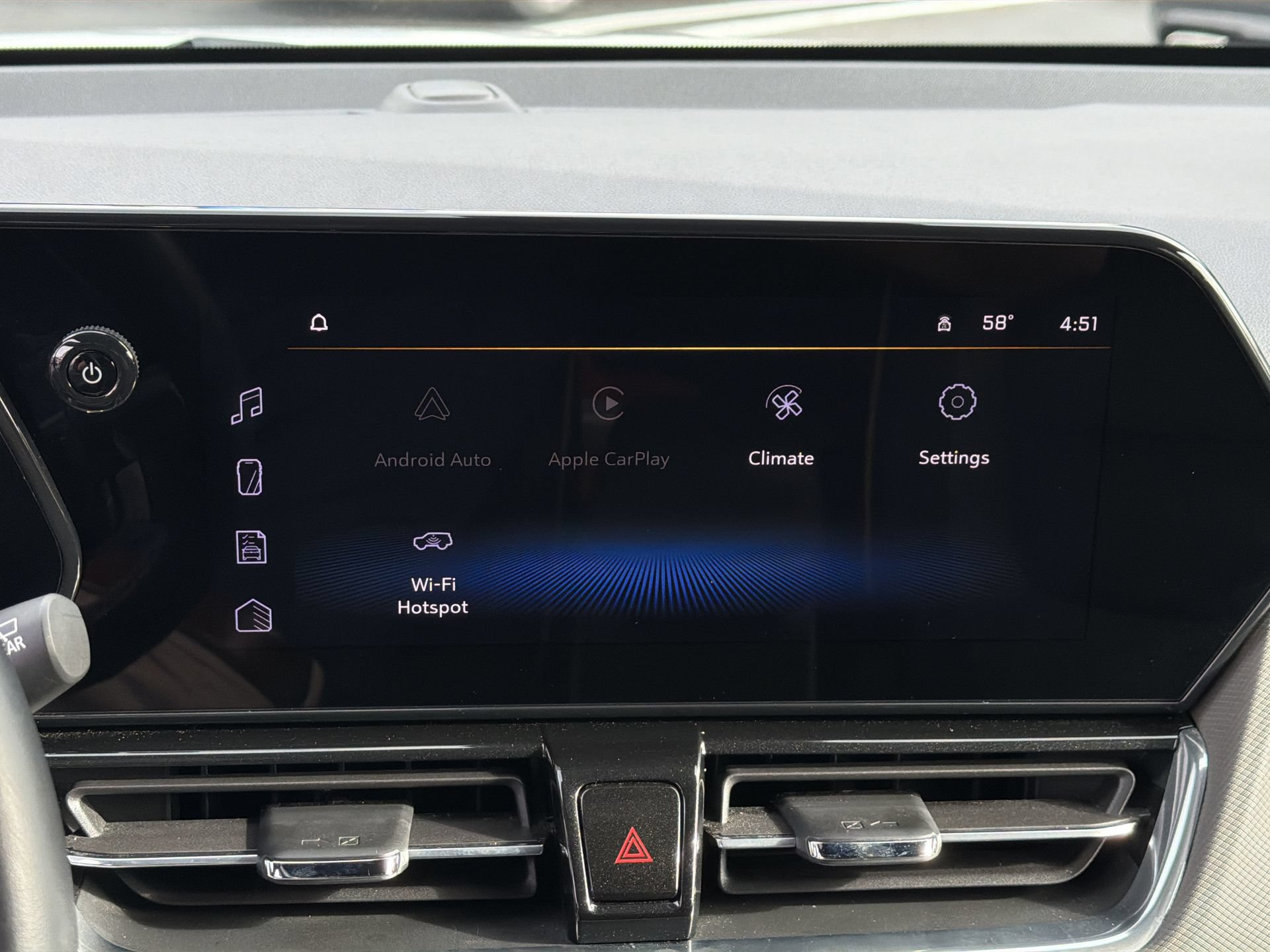 2024 Chevrolet TrailBlazer Activ - Photo 25