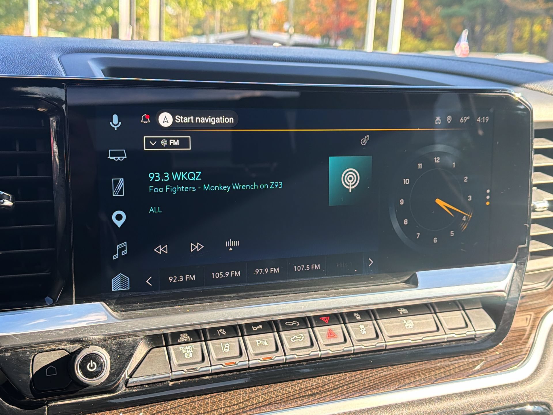 2025 Chevrolet Silverado 2500HD LT - Photo 23