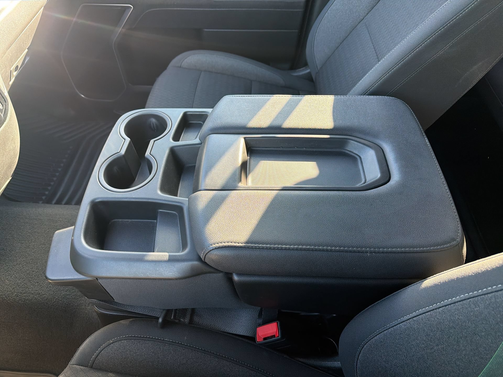 2025 Chevrolet Silverado 2500HD LT - Photo 29