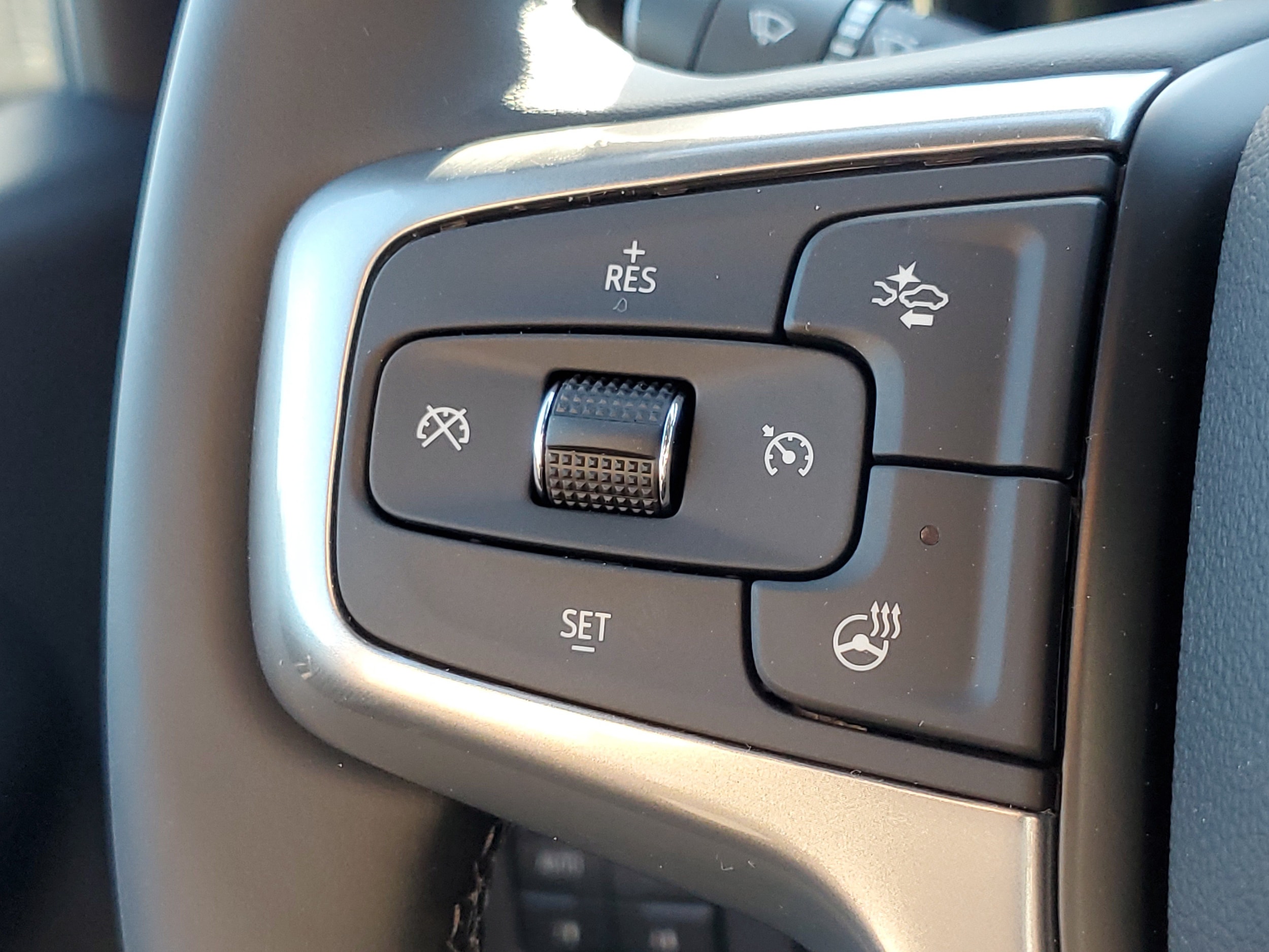 2026 Chevrolet Silverado 1500 RST - Photo 11