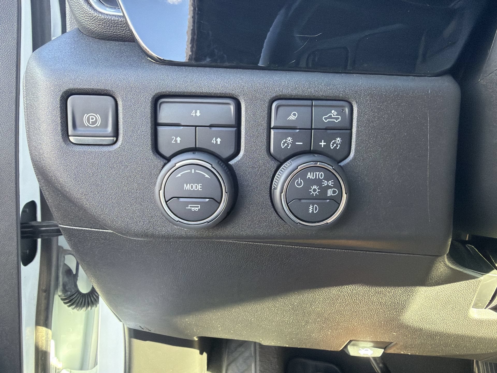 2025 Chevrolet Silverado 2500HD LT - Photo 14