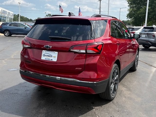 2023 Chevrolet Equinox RS - Photo 7