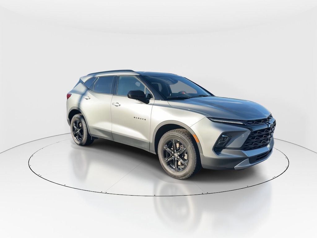 Used 2023 Chevrolet Blazer LT SUV