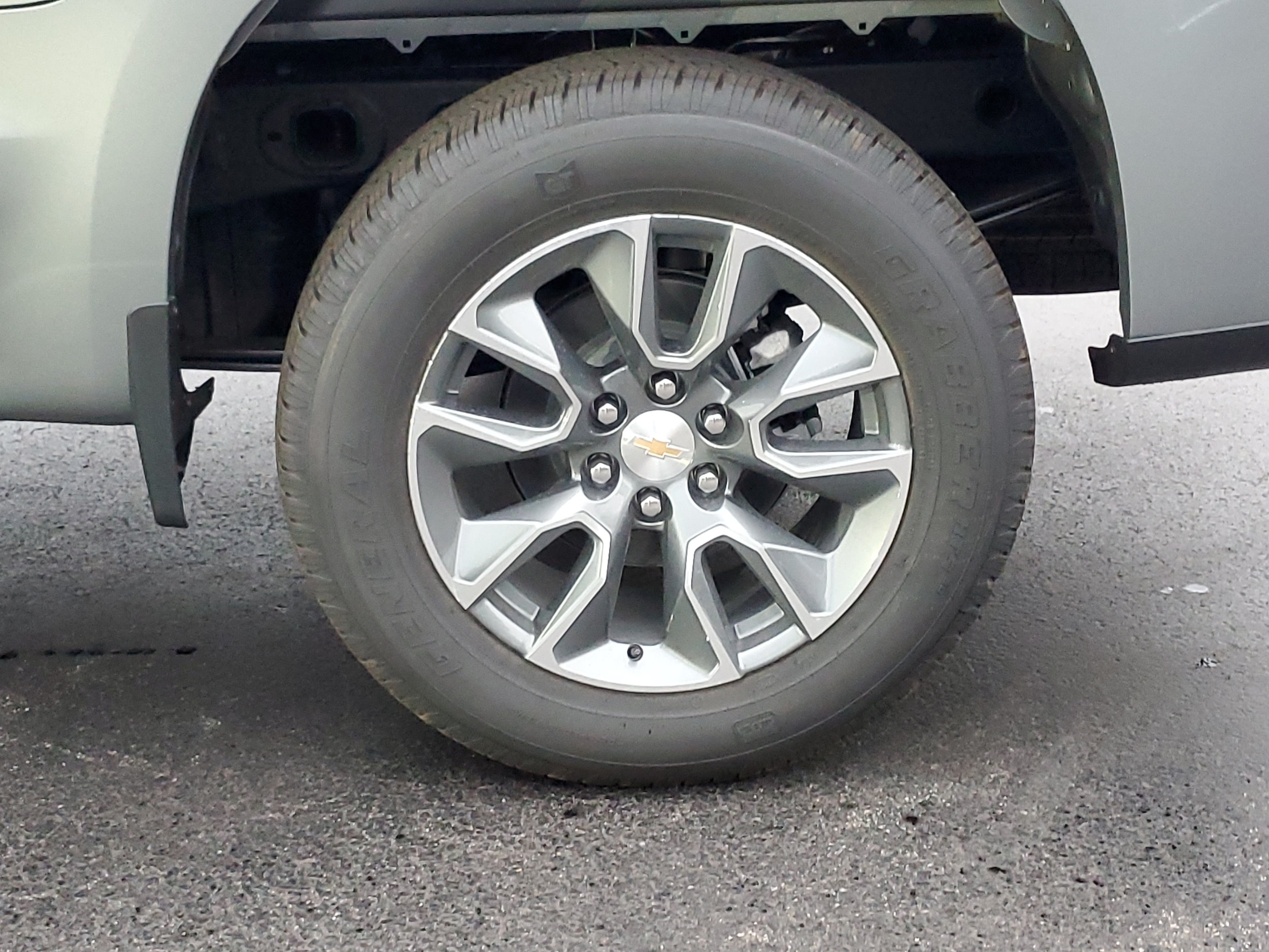 2026 Chevrolet Silverado 1500 LT - Photo 33