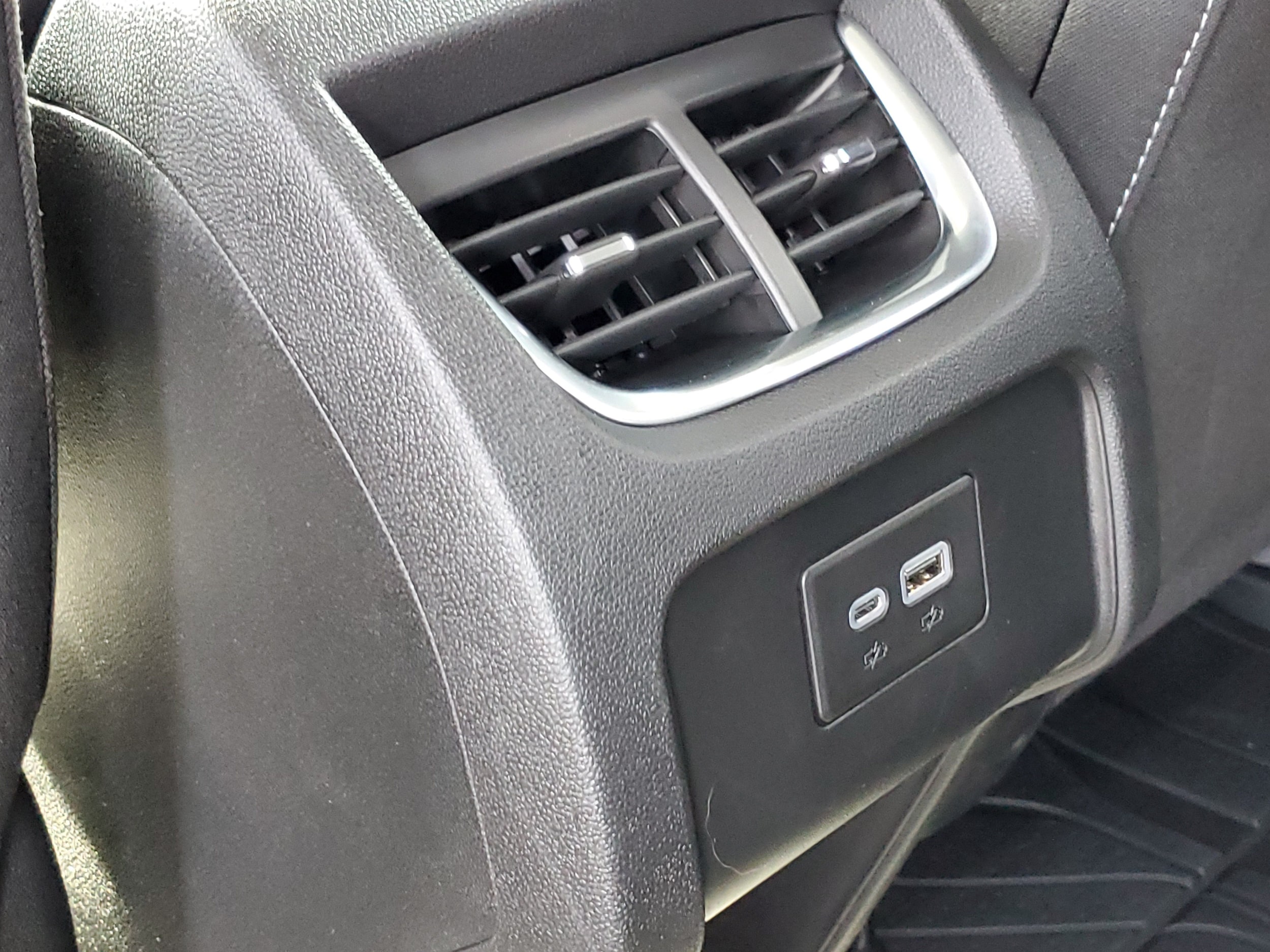 2026 Chevrolet Blazer 2LT - Photo 30