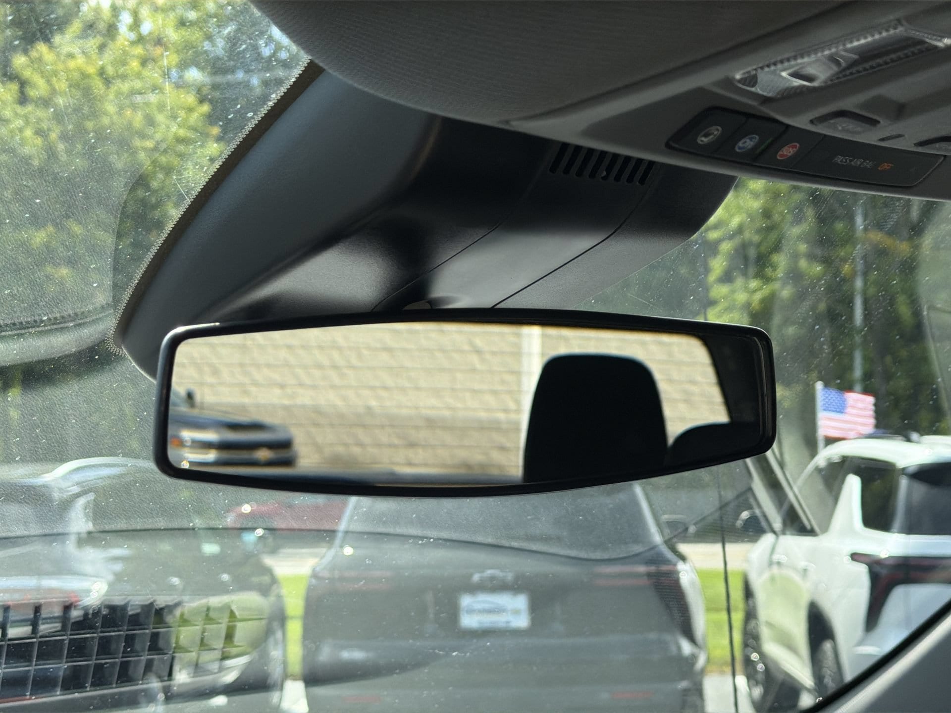 2025 GMC Sierra 1500 Elevation - Photo 15