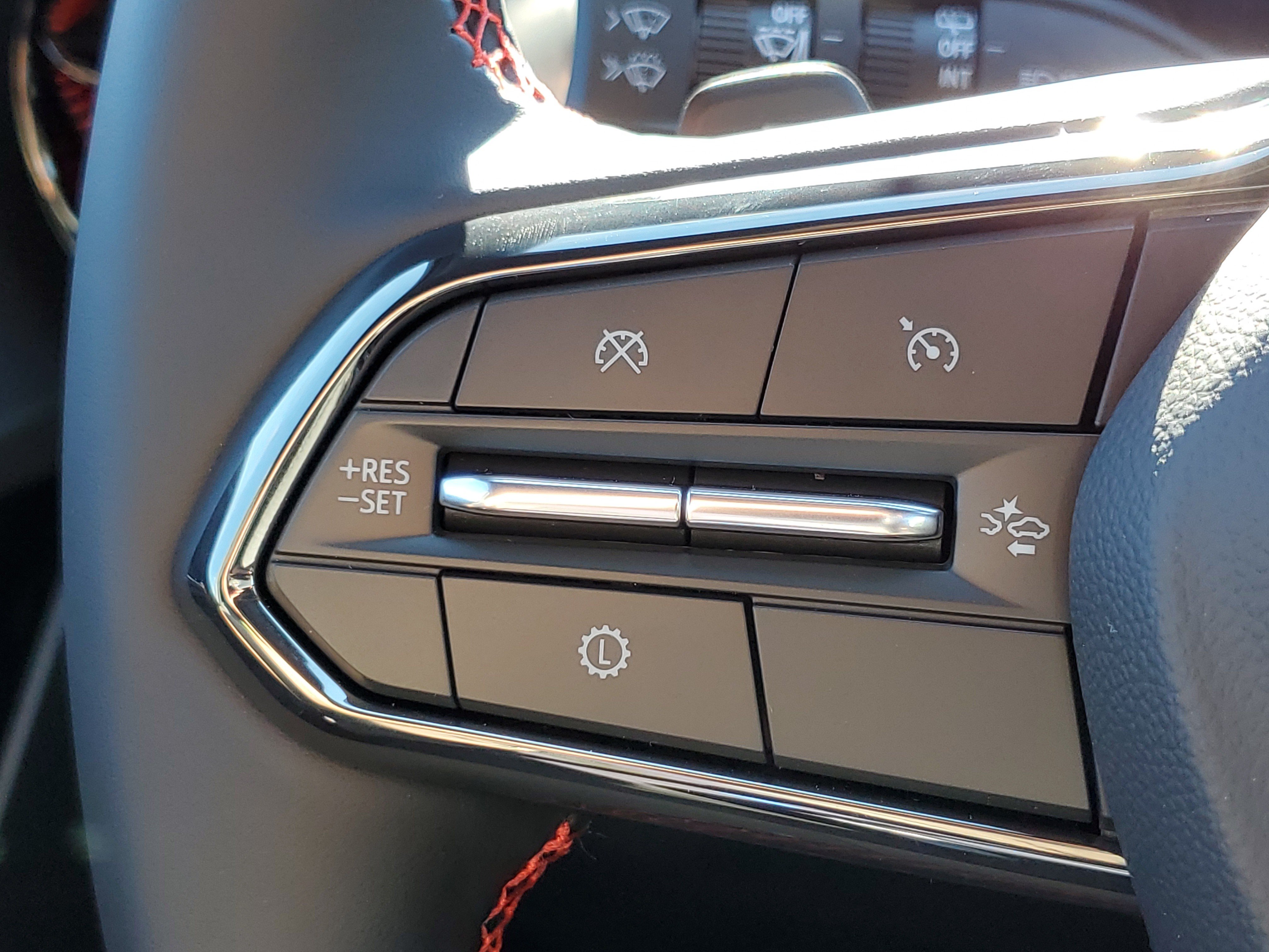 2027 Chevrolet Equinox RS - Photo 12