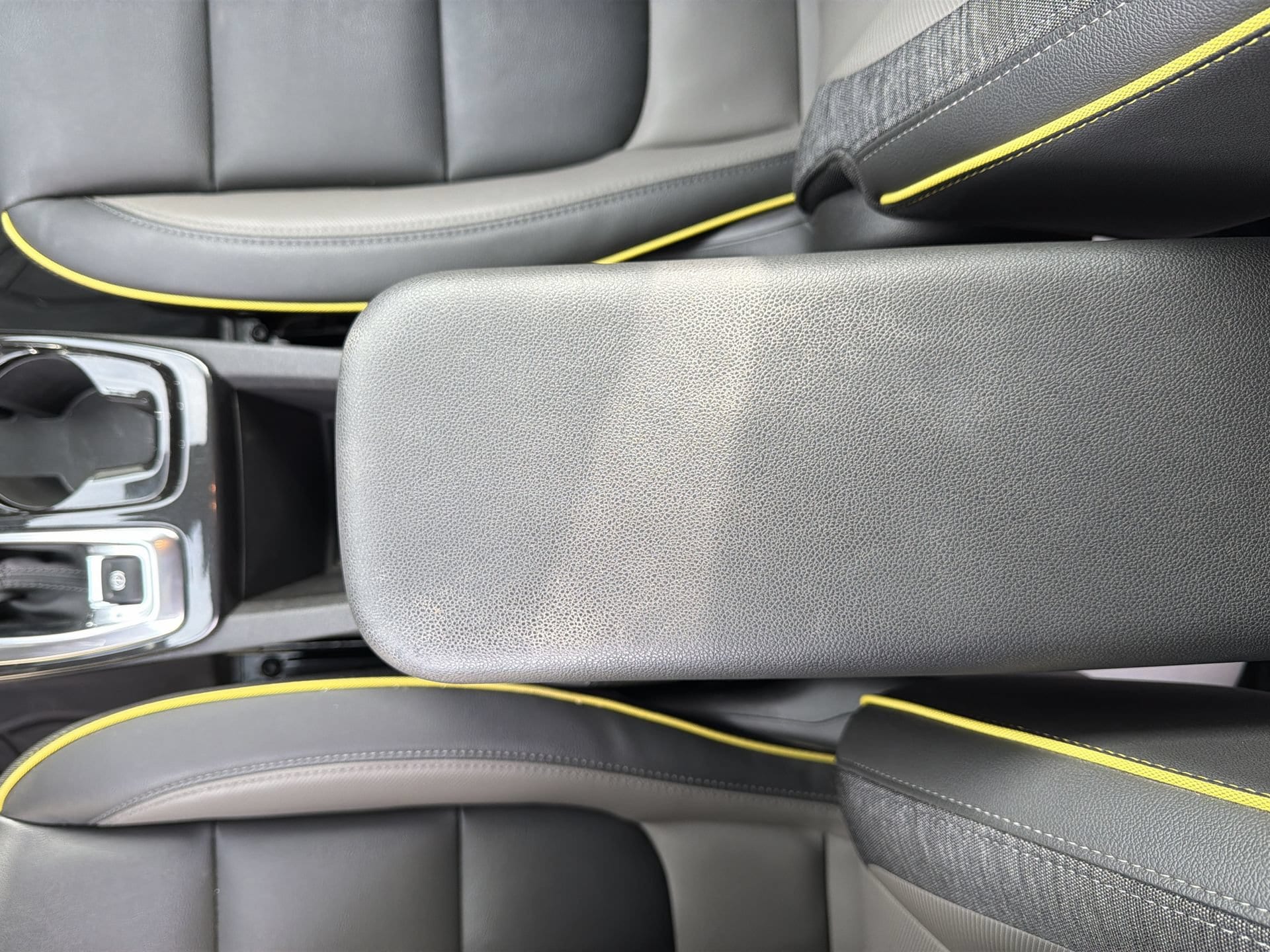 2024 Chevrolet TrailBlazer Activ - Photo 28