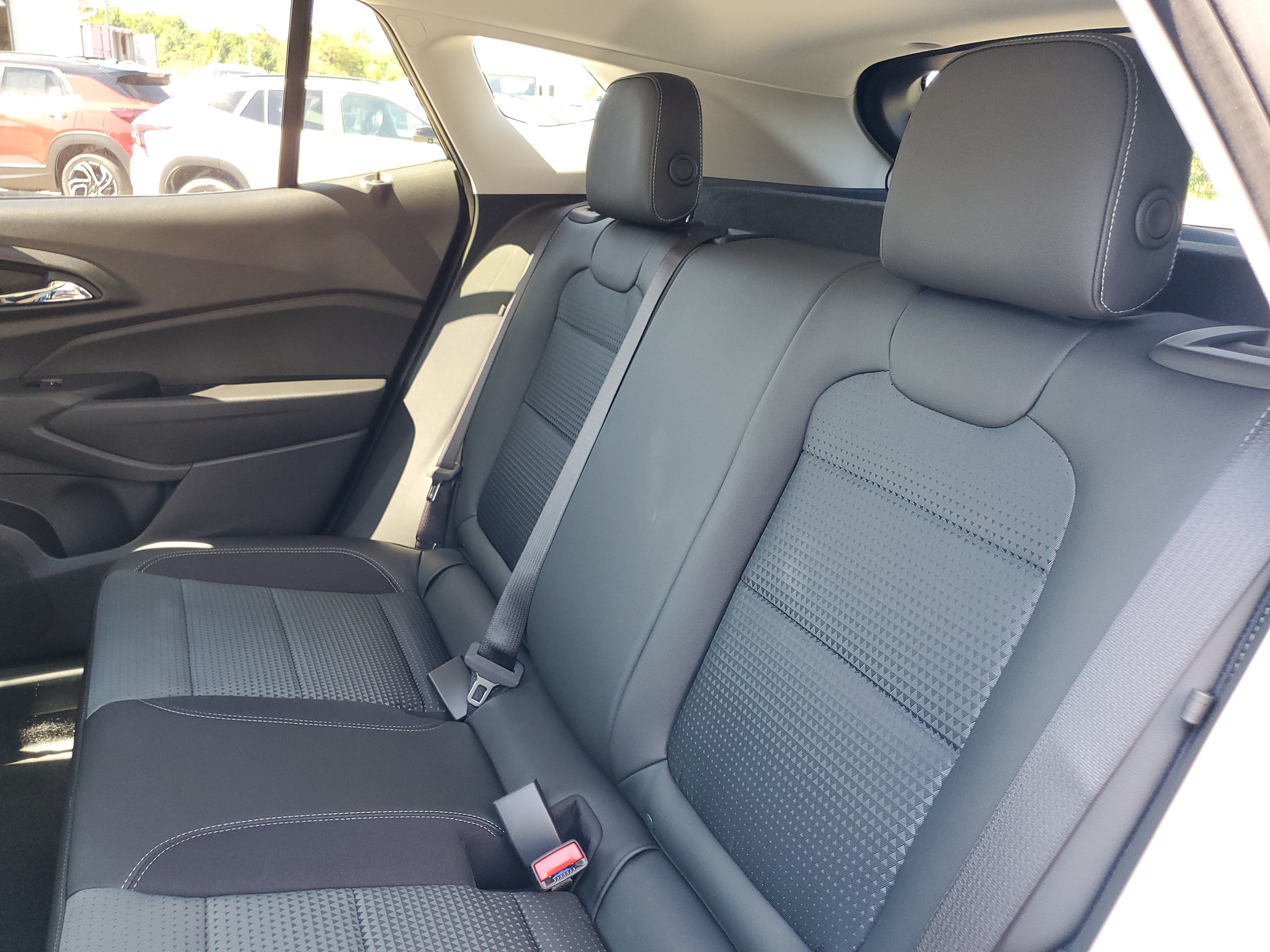 2026 Chevrolet Trax LT - Photo 26