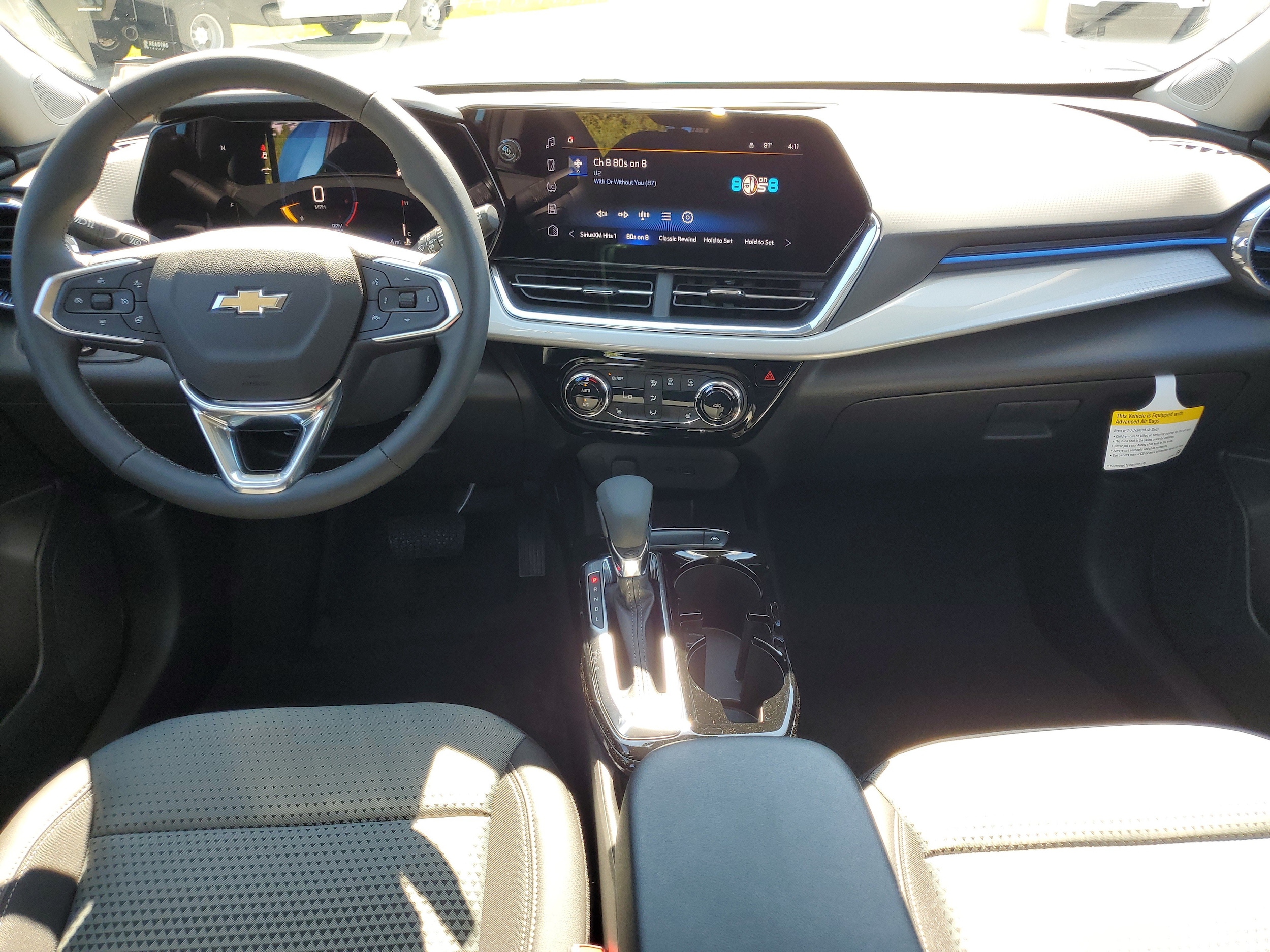 2026 Chevrolet Trax LT - Photo 23