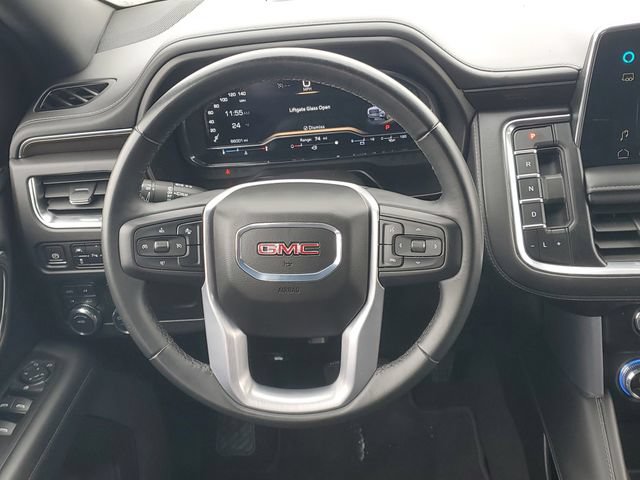 2024 GMC Yukon SLE - Photo 22