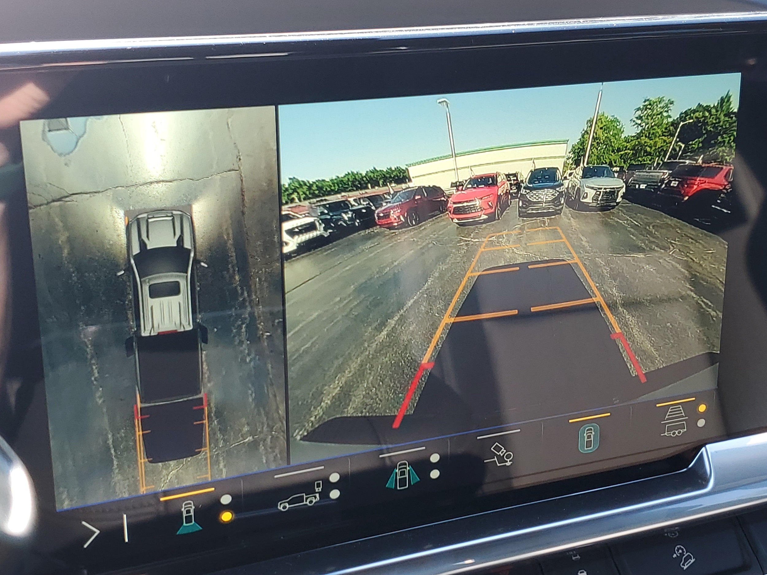 2026 Chevrolet Silverado 2500 HD LT - Photo 16