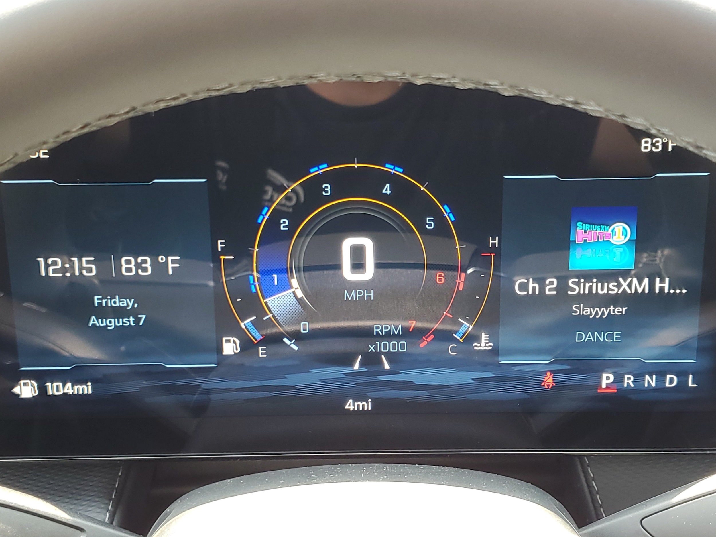 2027 Chevrolet Equinox LT - Photo 9
