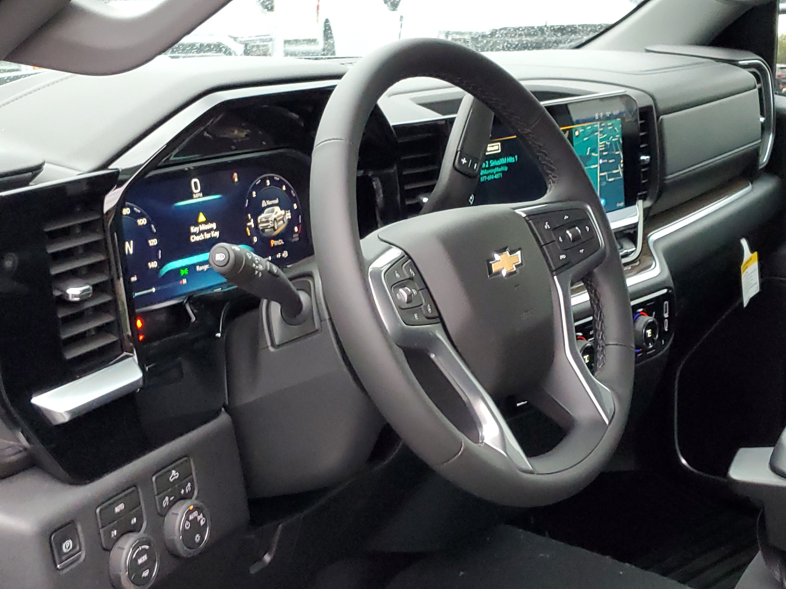 2026 Chevrolet Silverado 1500 LT - Photo 7