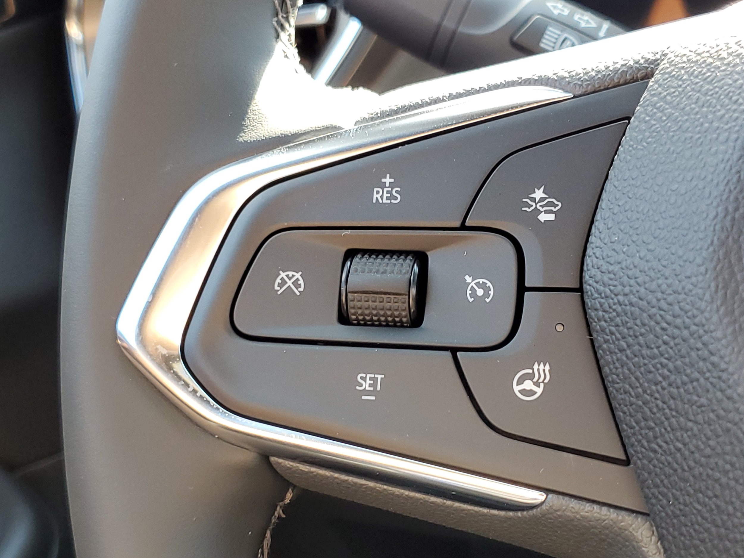 2026 Chevrolet Trailblazer Activ - Photo 12