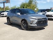  Chevrolet Blazer
