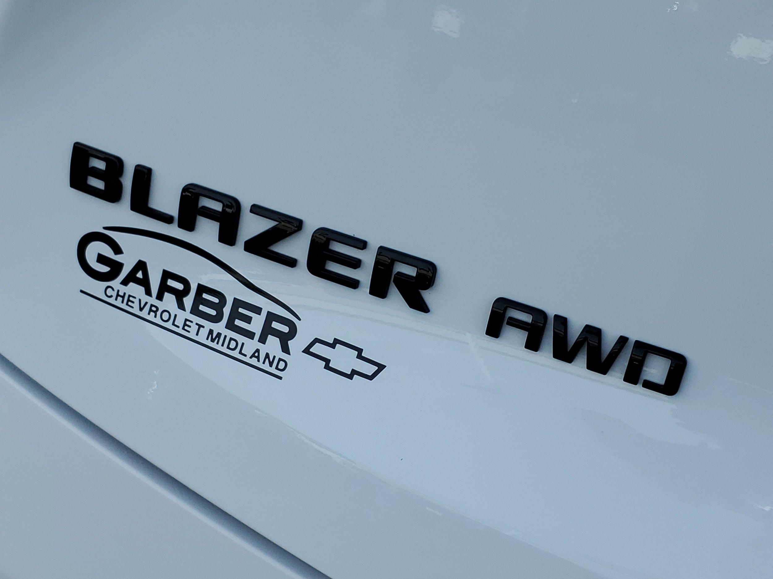 2026 Chevrolet Blazer 2LT - Photo 33