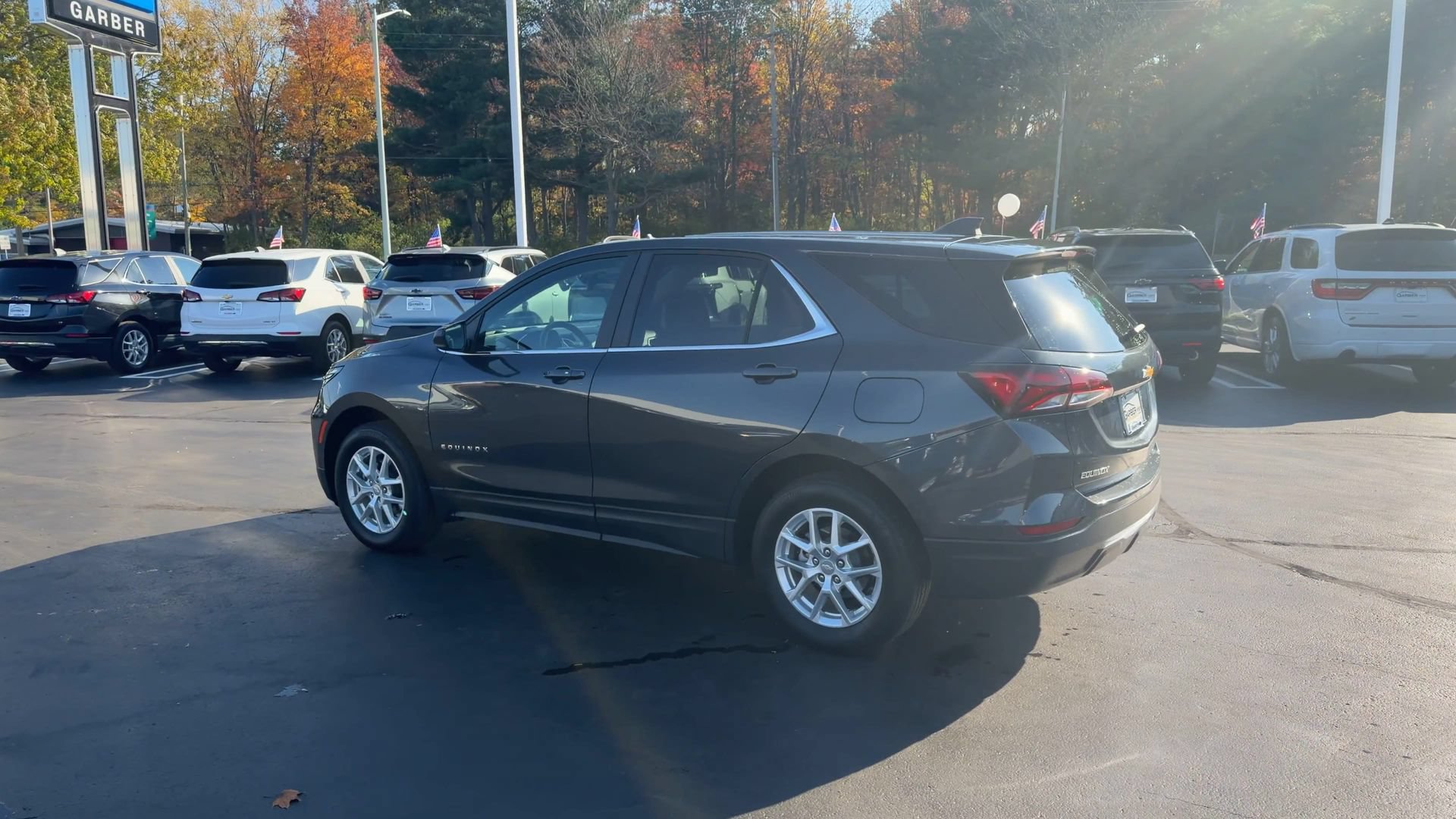 2023 Chevrolet Equinox LT - Photo 6