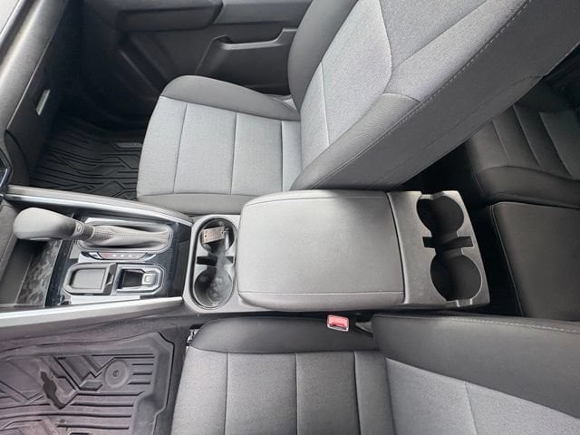 2023 Chevrolet Colorado Work Truck - Photo 30