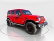  Jeep Wrangler Unlimited