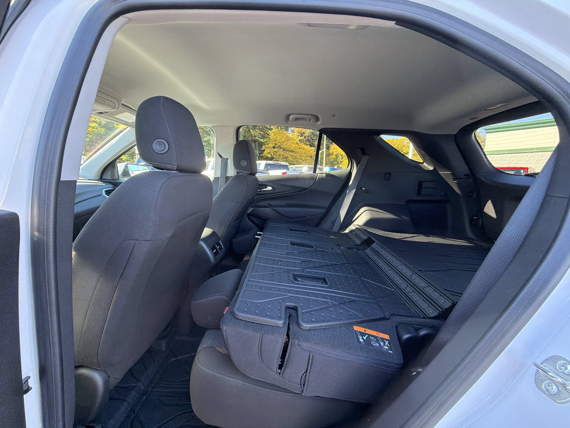 2024 Chevrolet Equinox LT - Photo 34