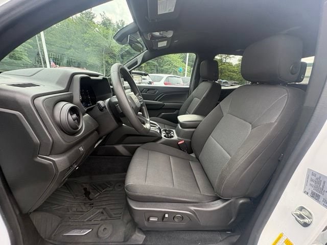2023 Chevrolet Colorado Work Truck - Photo 19