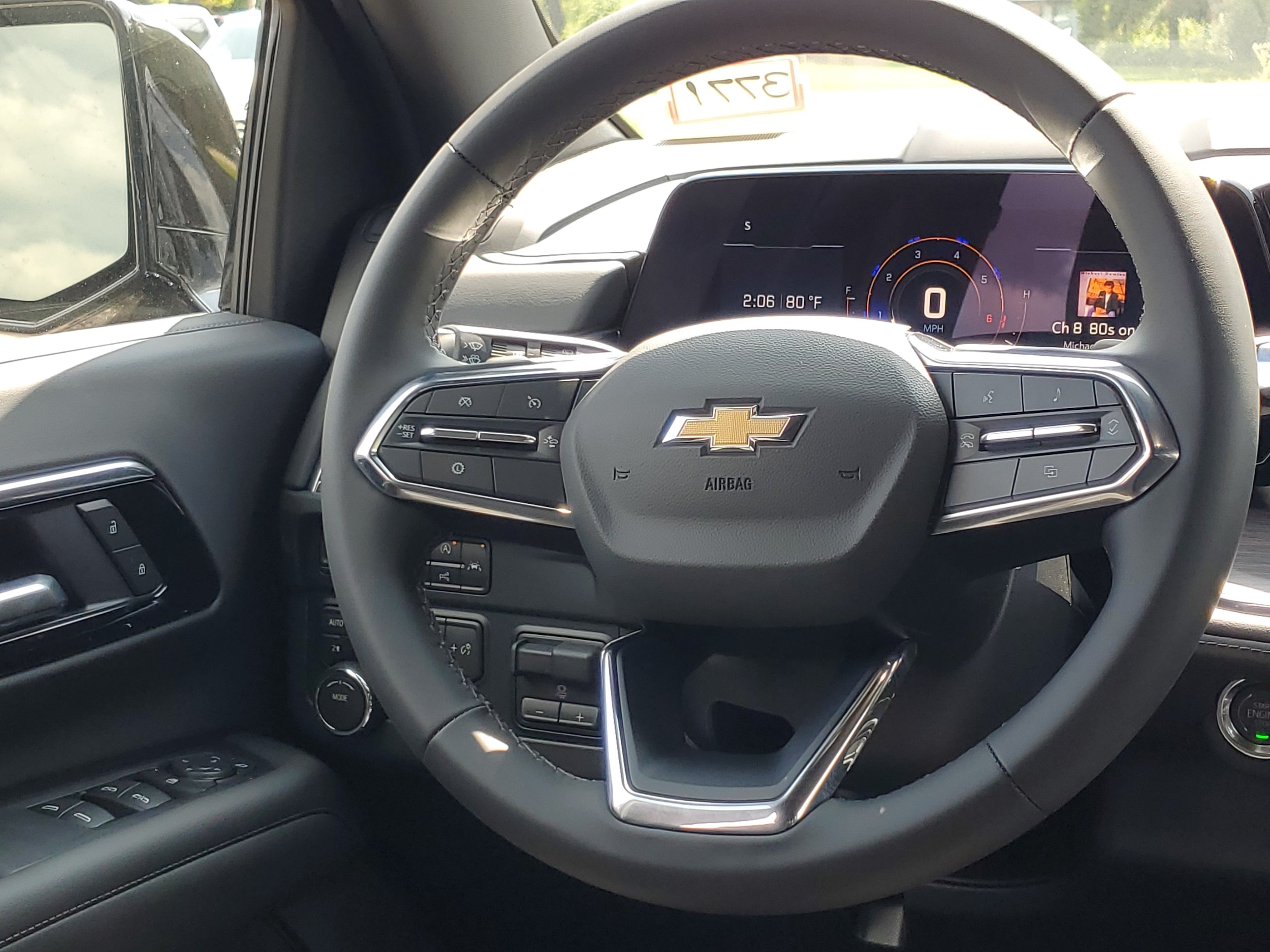 2026 Chevrolet Tahoe LS - Photo 24