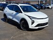  Chevrolet Bolt