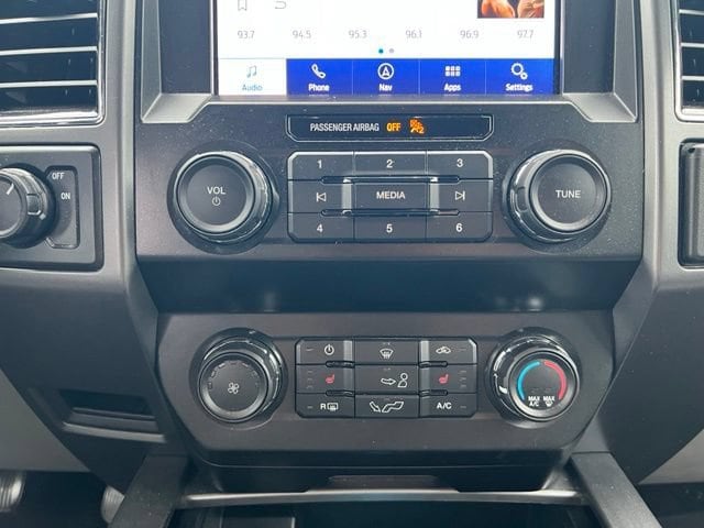 2020 Ford F-150 XLT - Photo 21
