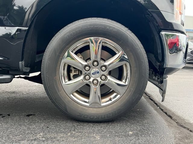 2020 Ford F-150 XLT - Photo 9