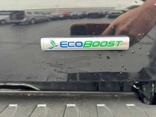 2020 Ford F-150 XLT - Photo 10