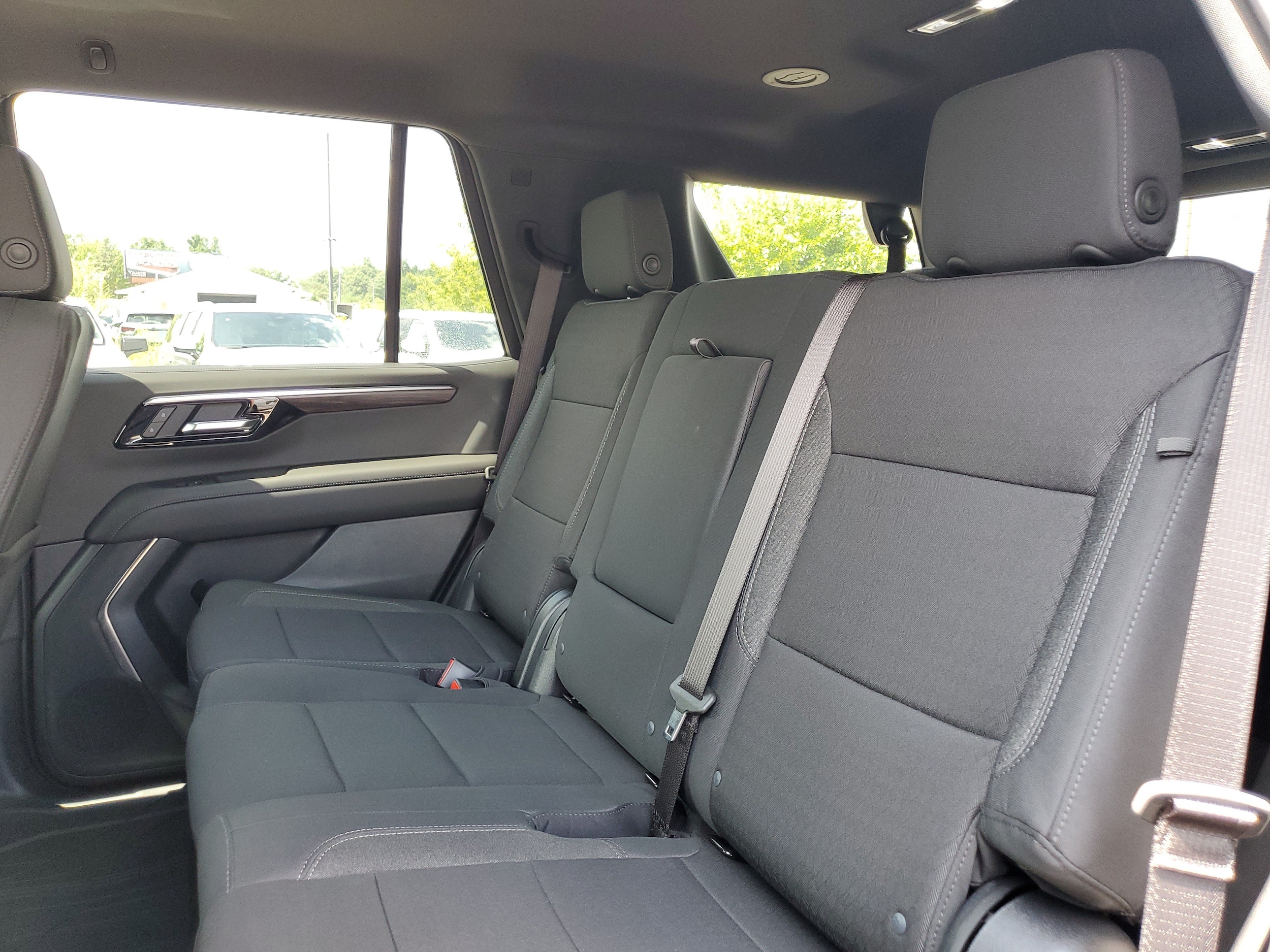 2026 Chevrolet Tahoe LS - Photo 26