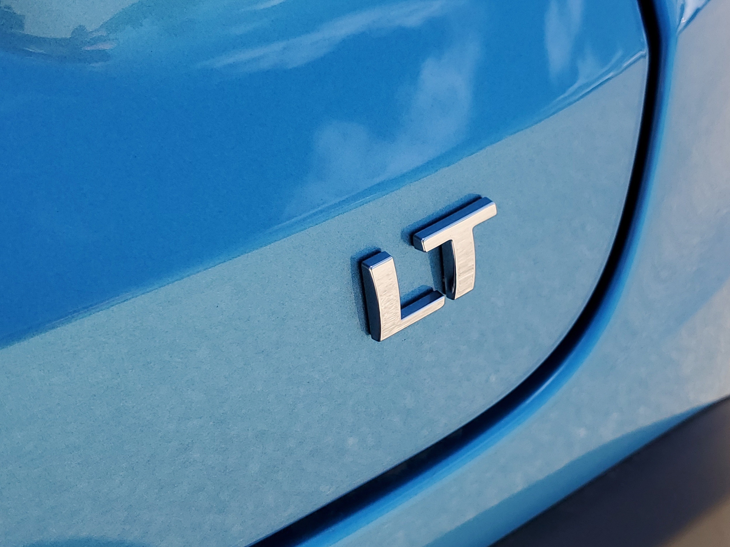 2026 Chevrolet Trax LT - Photo 30