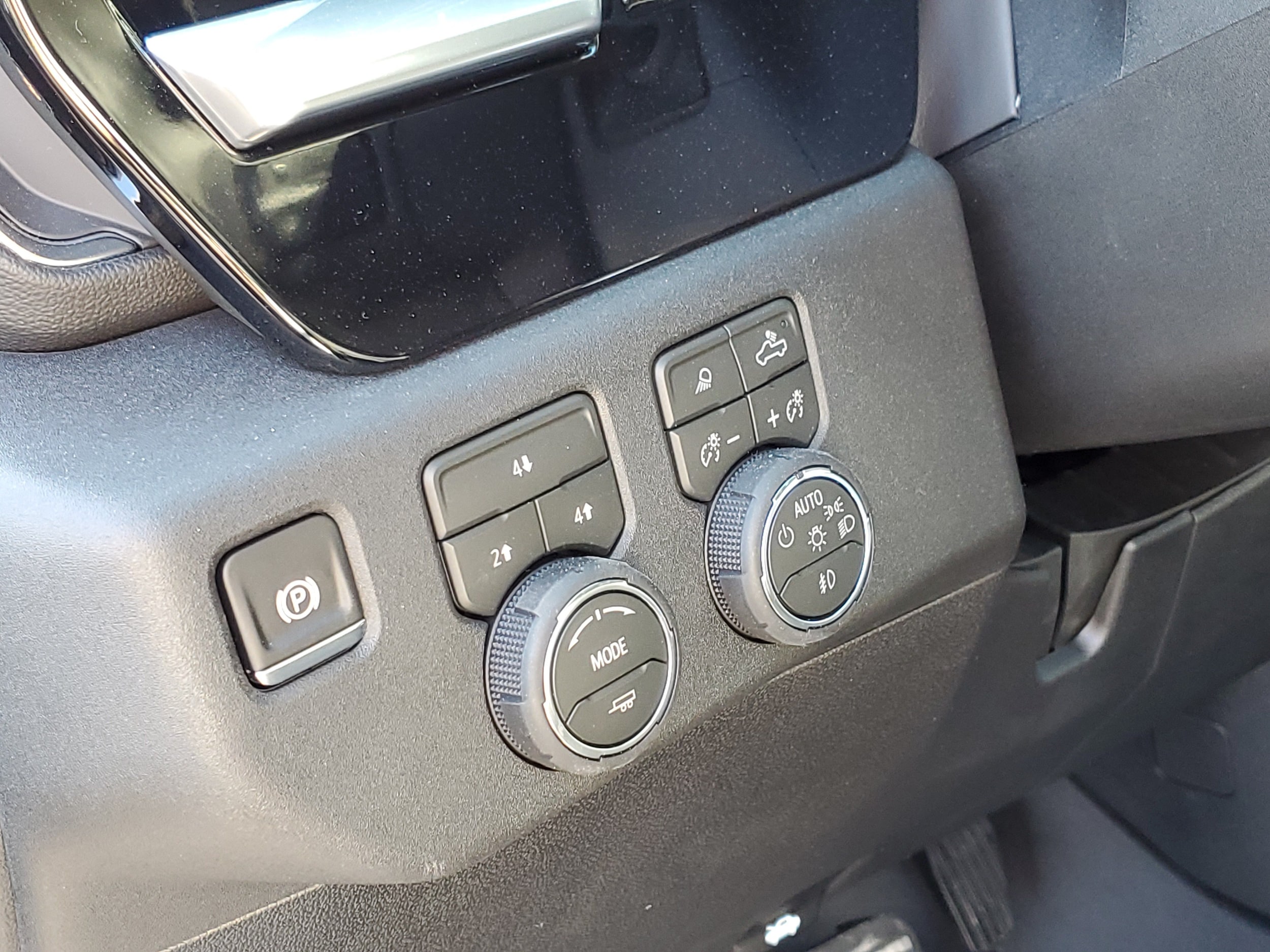 2026 Chevrolet Silverado 2500 HD LT - Photo 8