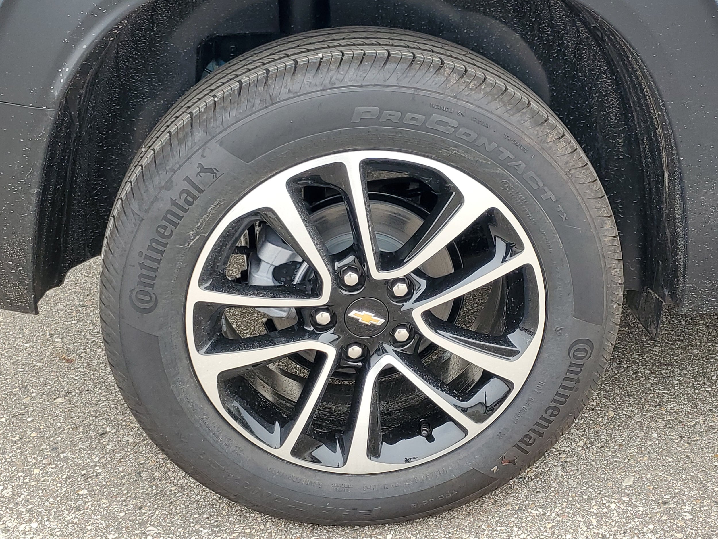 2026 Chevrolet Trailblazer LT - Photo 33