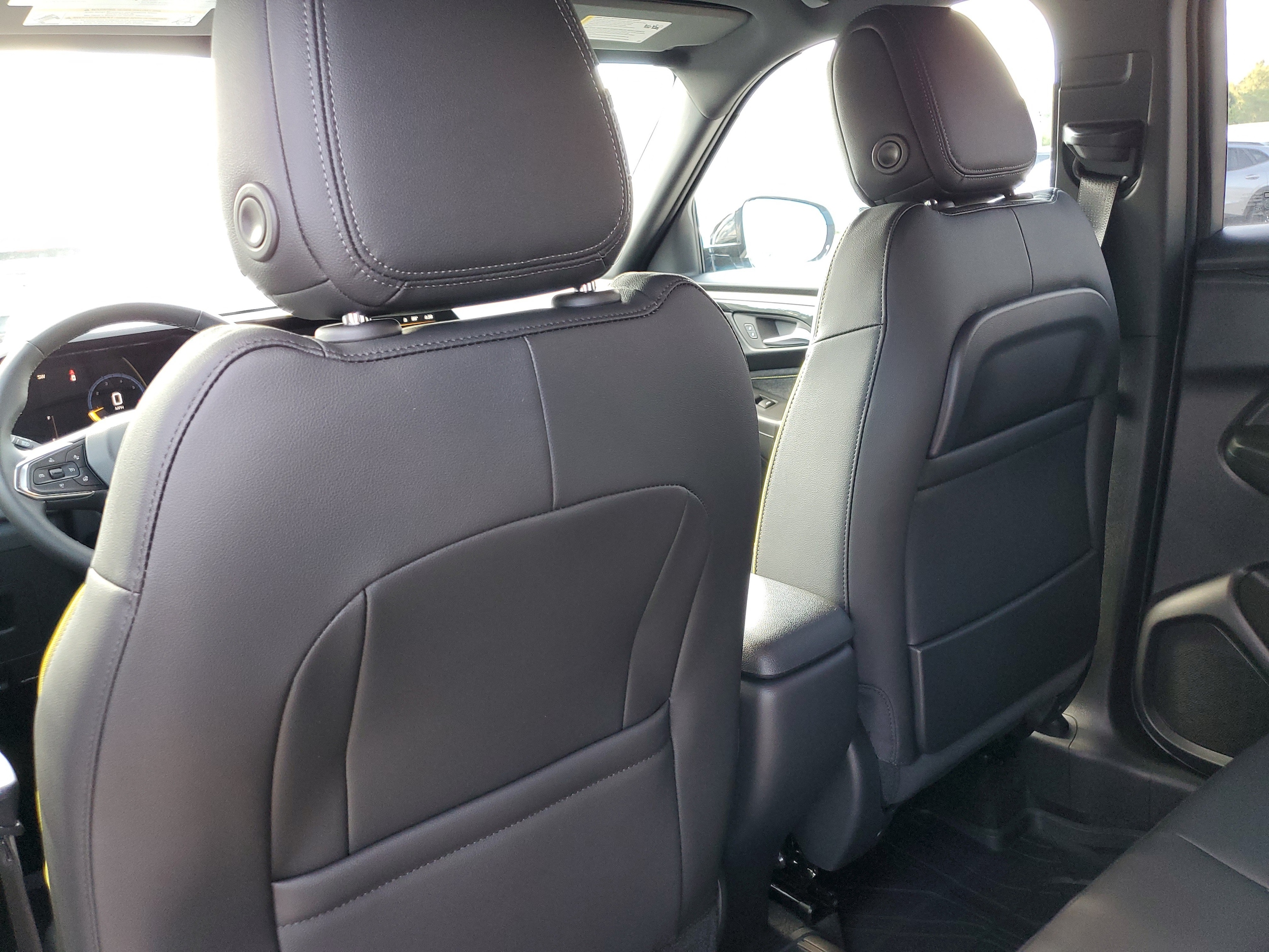 2026 Chevrolet Trailblazer Activ - Photo 28