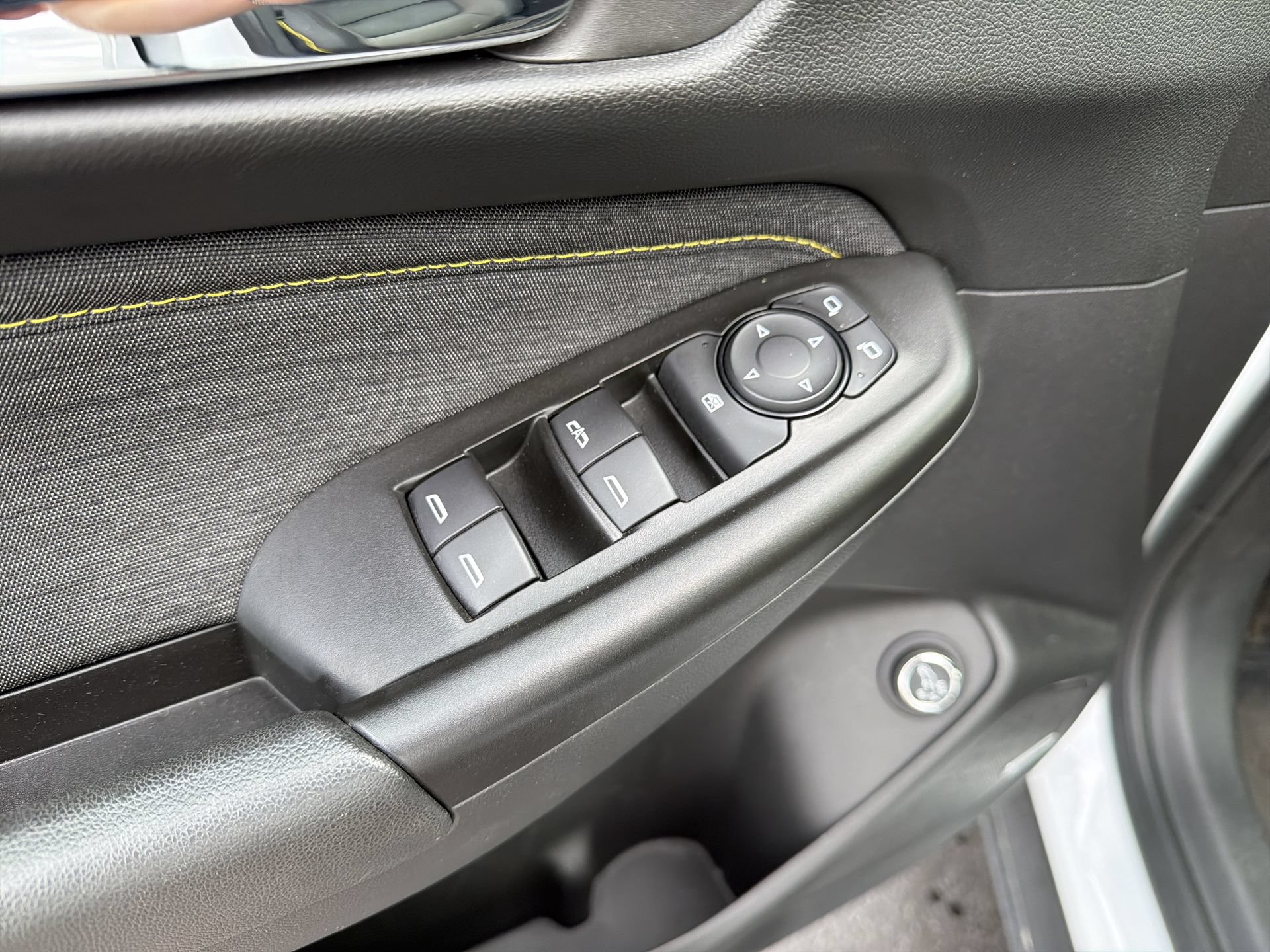 2024 Chevrolet TrailBlazer Activ - Photo 12