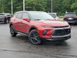  Chevrolet Blazer