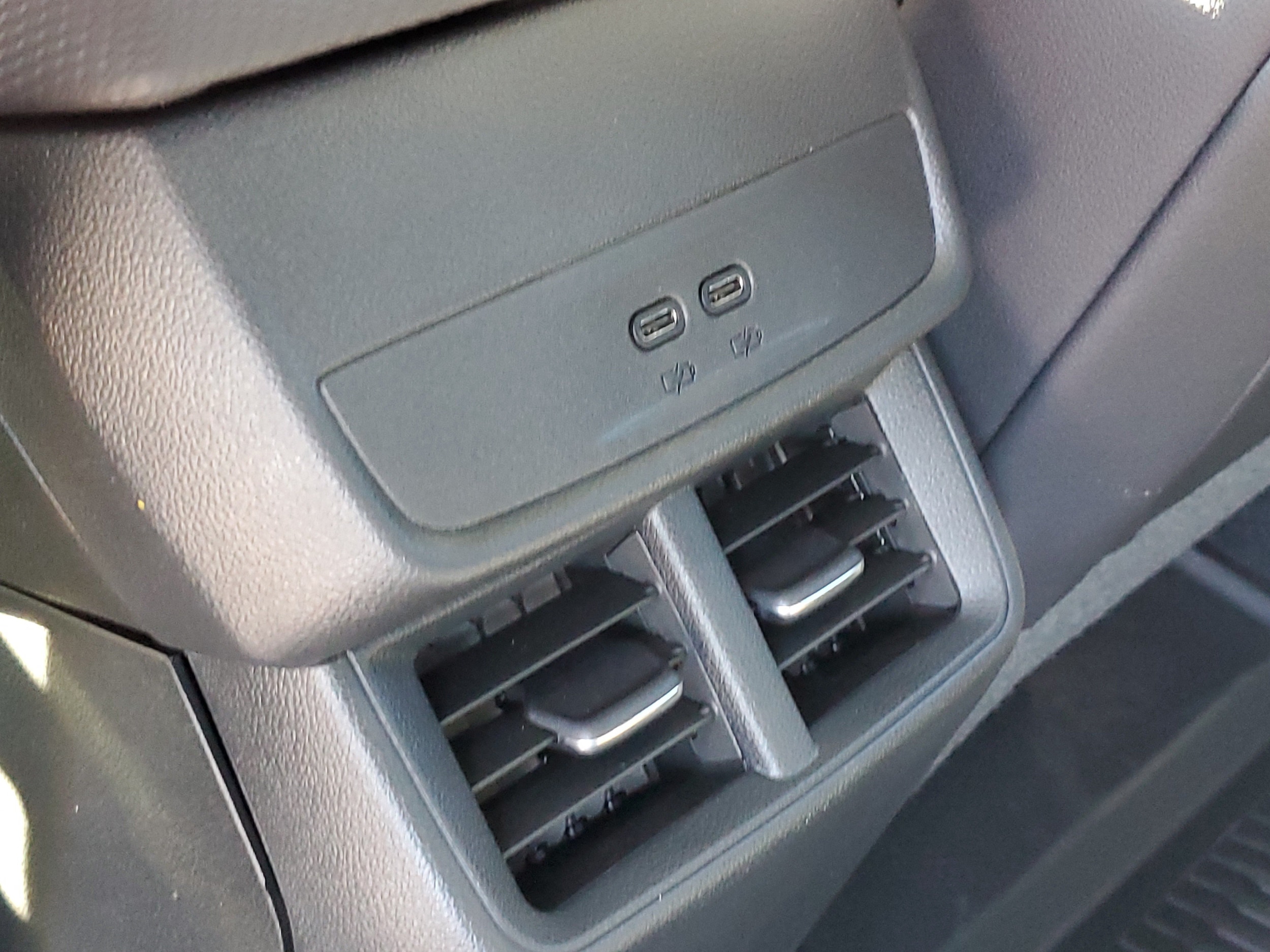2027 Chevrolet Equinox RS - Photo 29