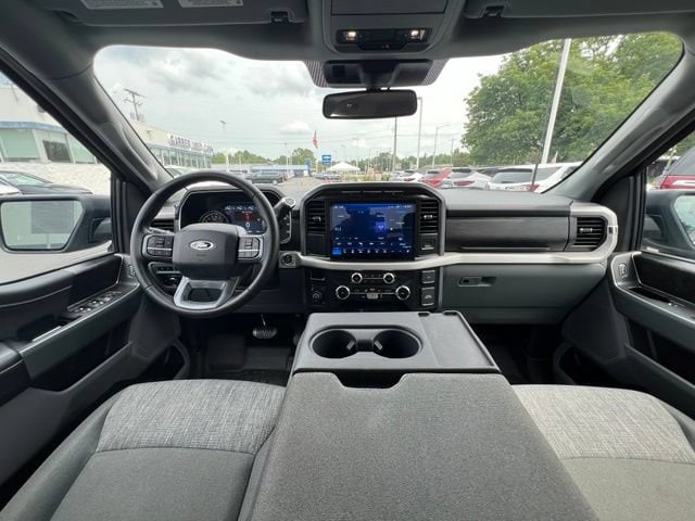 2023 Ford F-150 XLT - Photo 10