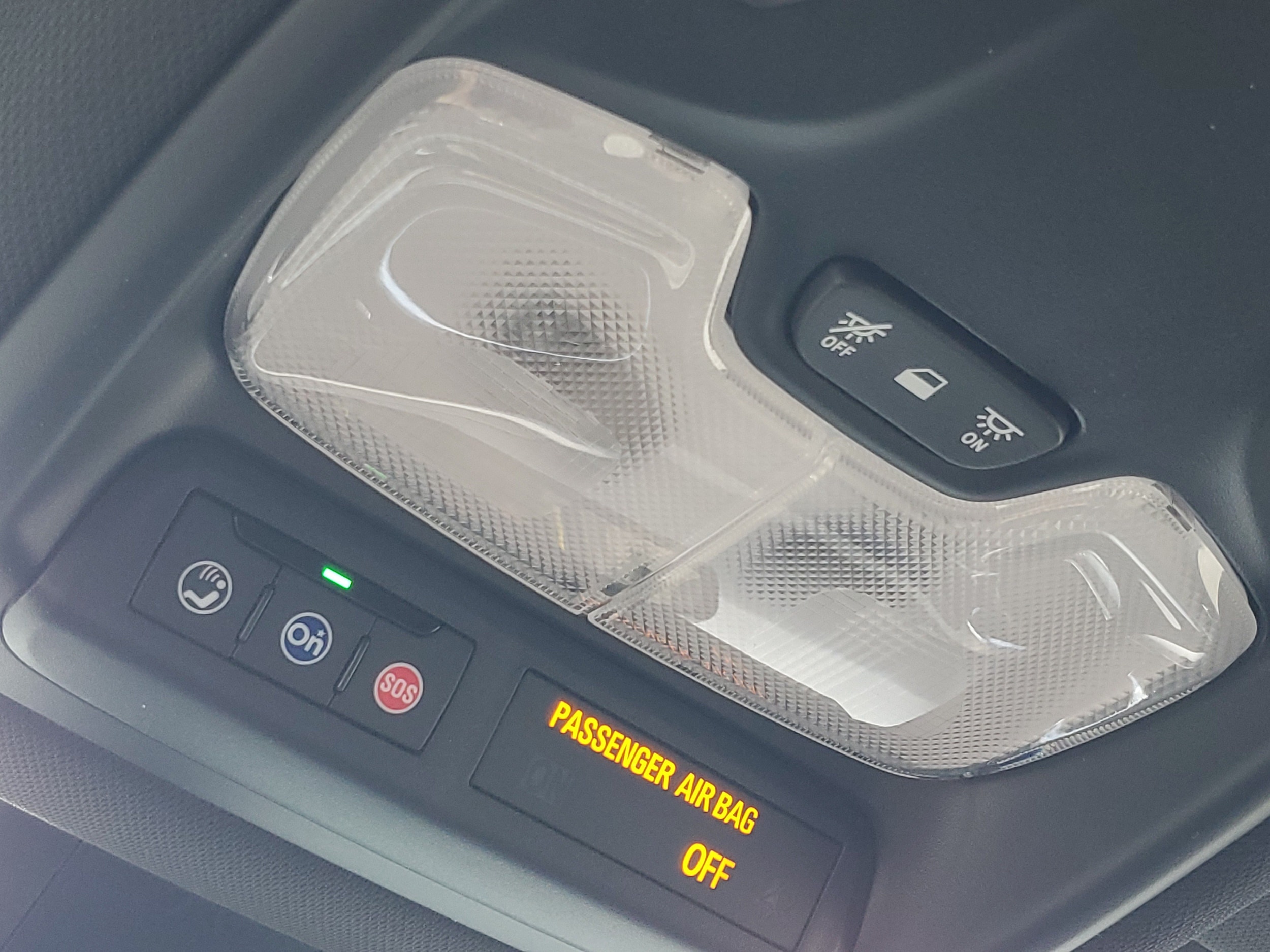 2026 Chevrolet Trailblazer Activ - Photo 21