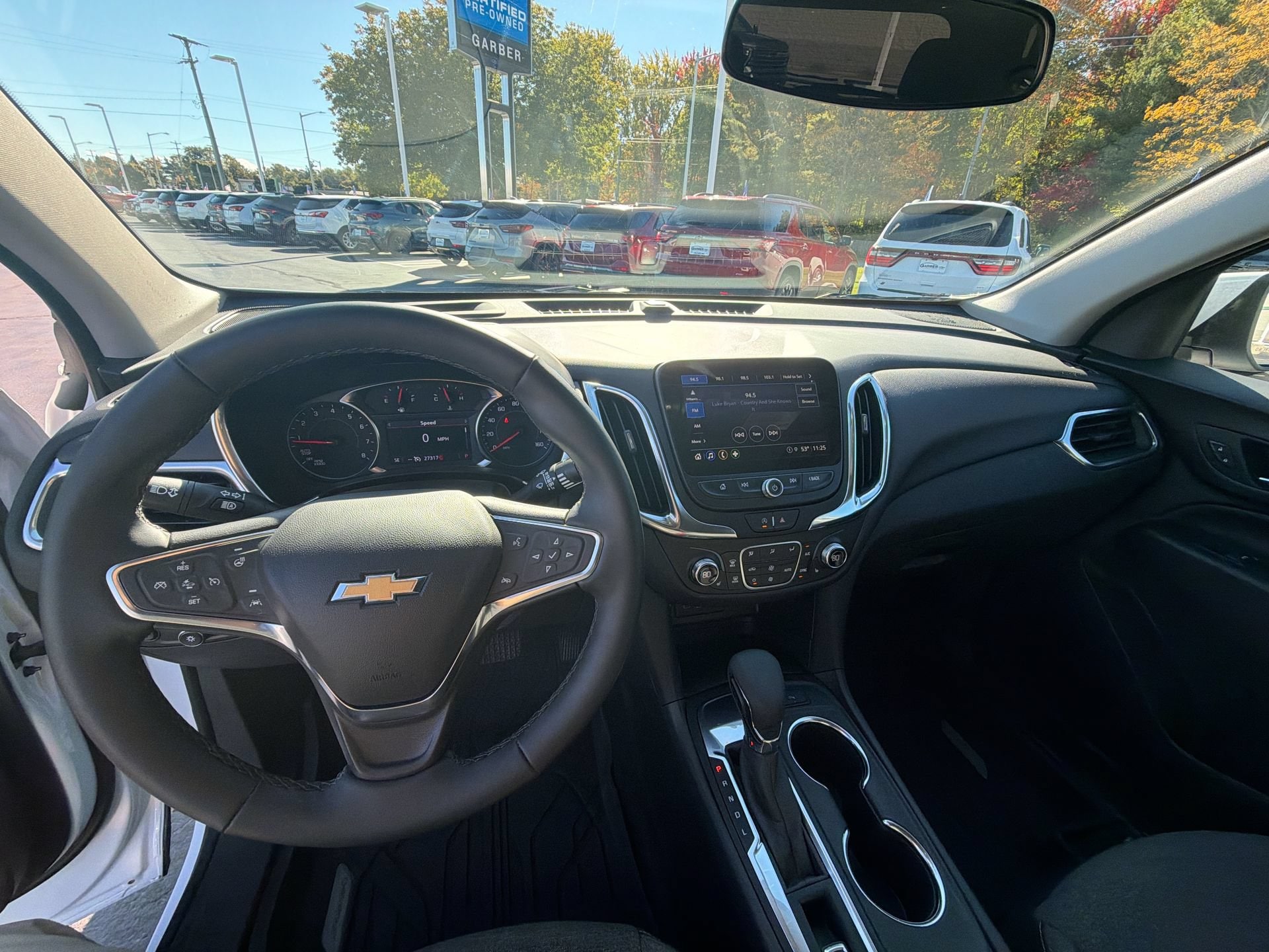 2024 Chevrolet Equinox LT - Photo 19
