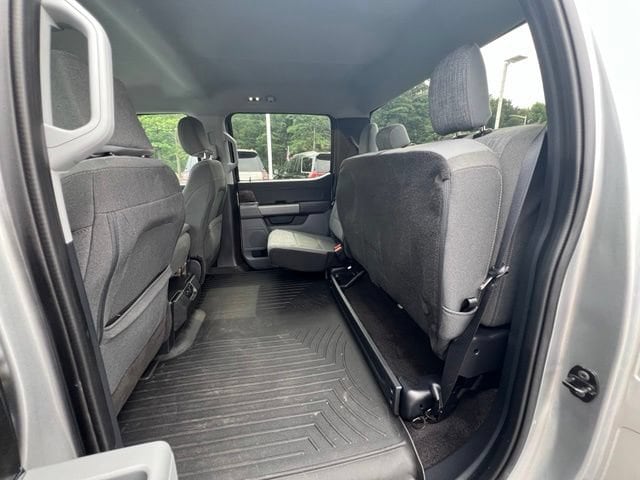 2023 Ford F-150 XLT - Photo 24