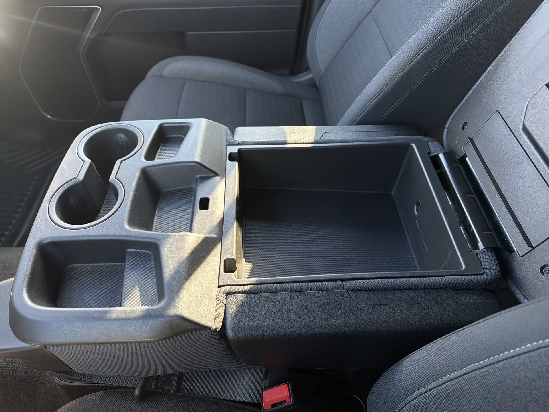 2025 Chevrolet Silverado 2500HD LT - Photo 30