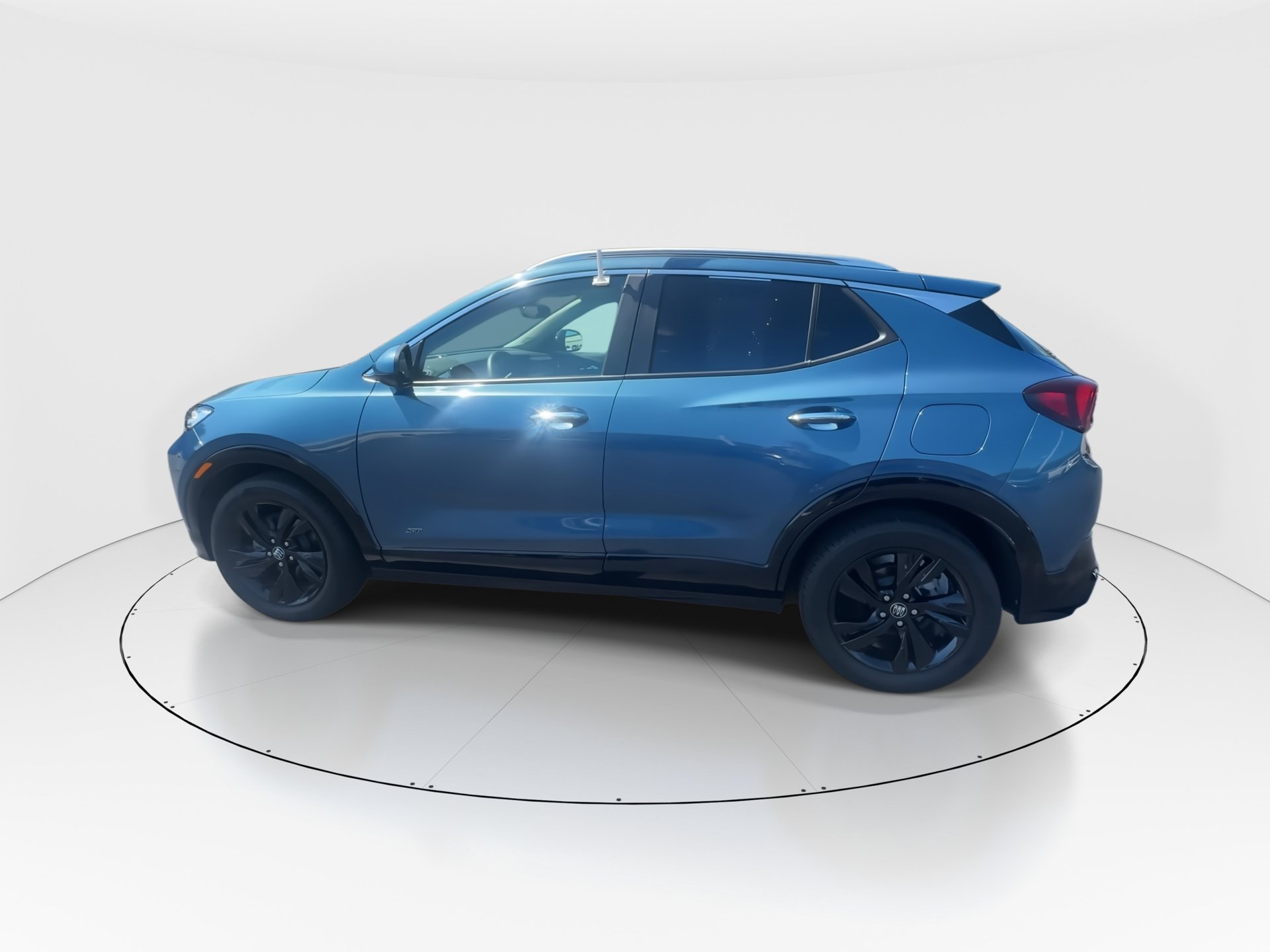 Used 2025 Buick Encore GX Sport Touring SUV