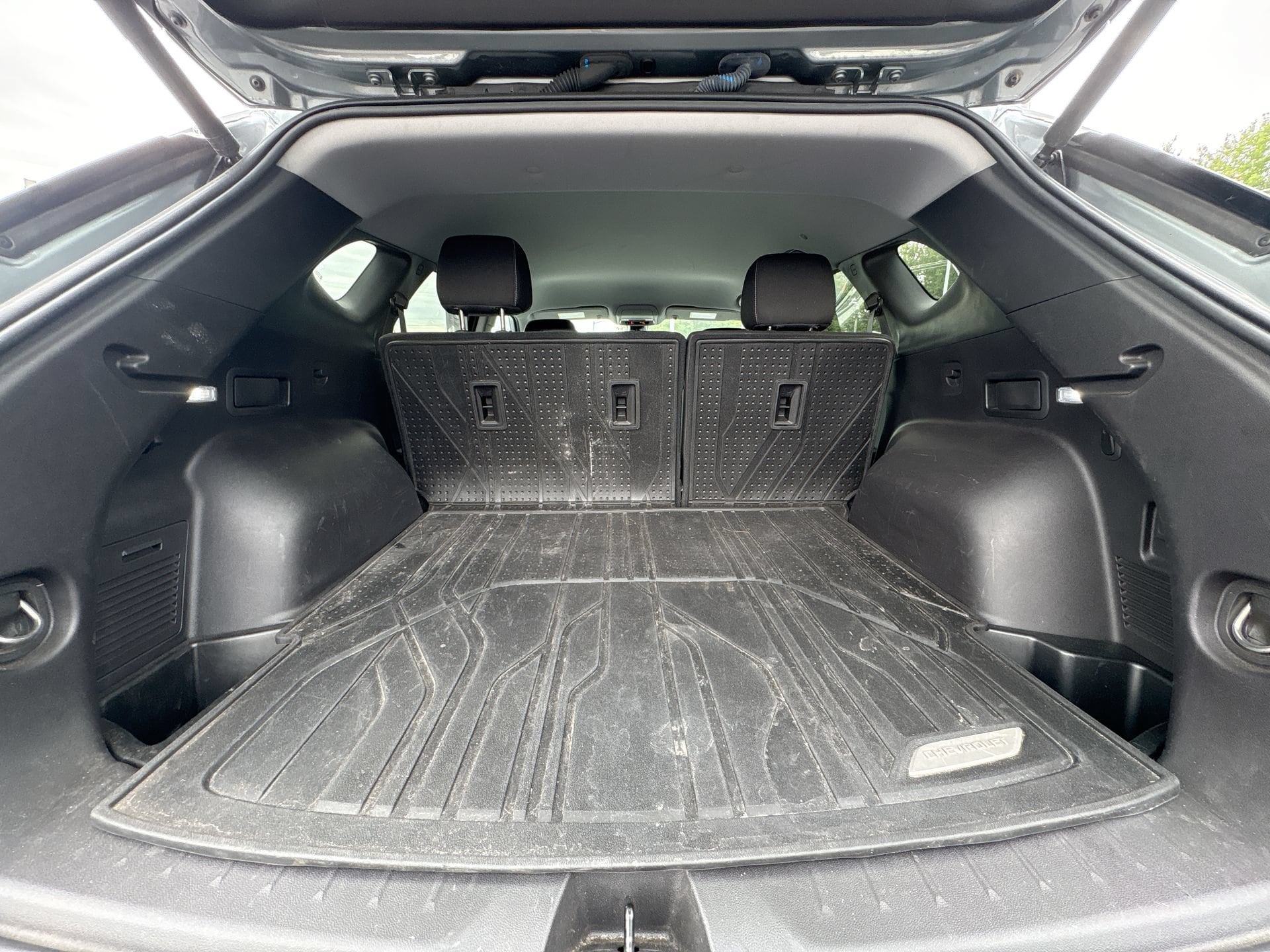 2024 Chevrolet Blazer 2LT - Photo 19
