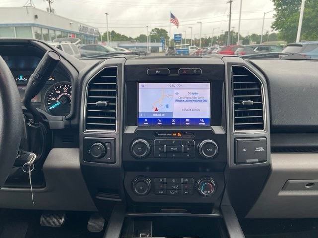 2020 Ford F-150 XLT - Photo 17